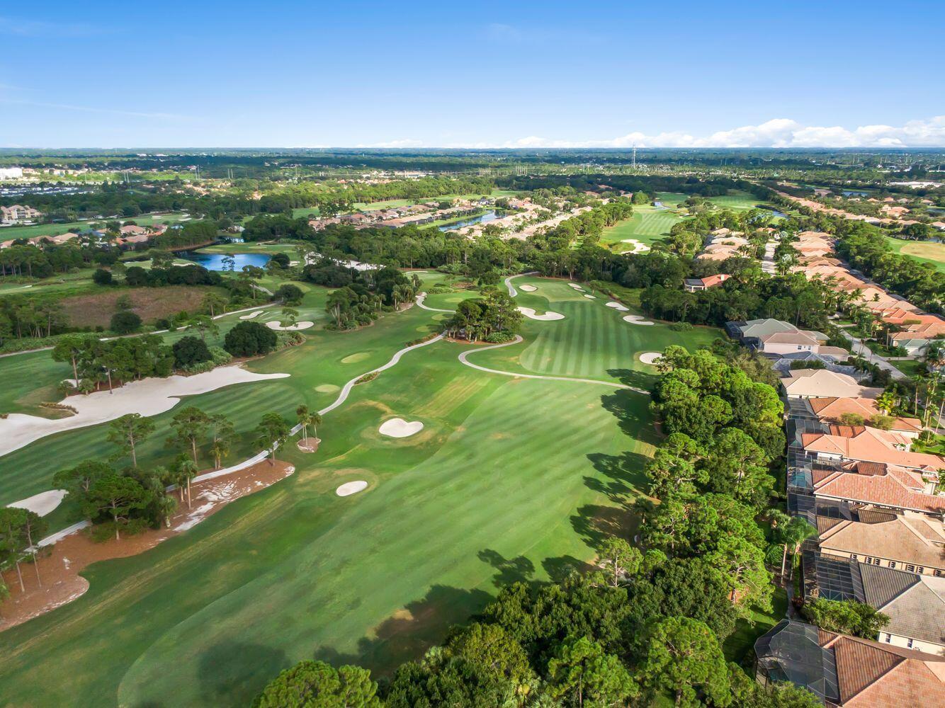 Island Point - Residential