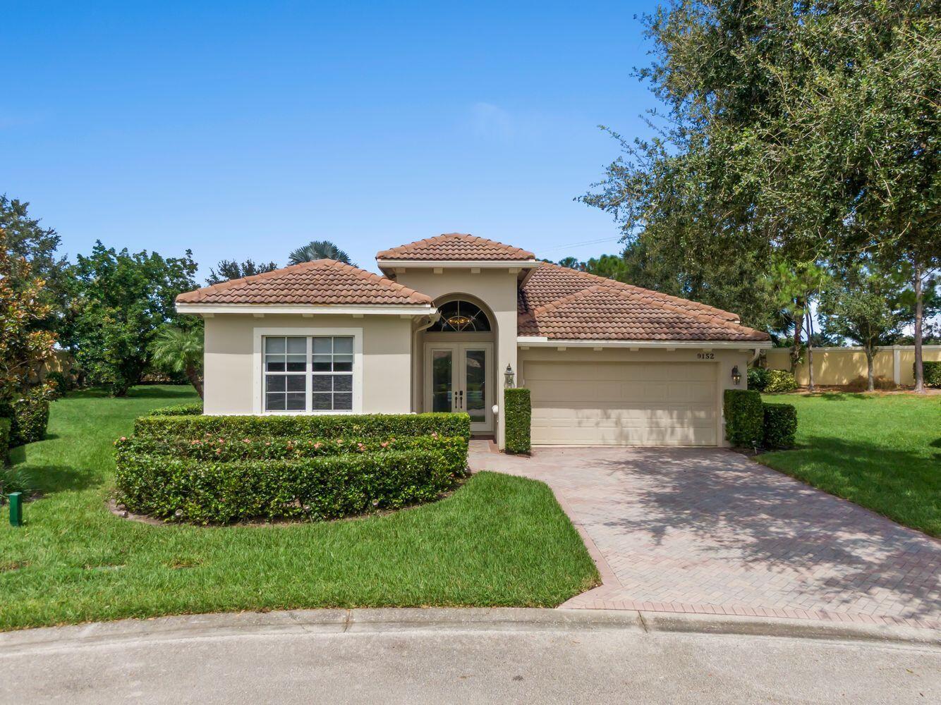 Island Point - Residential