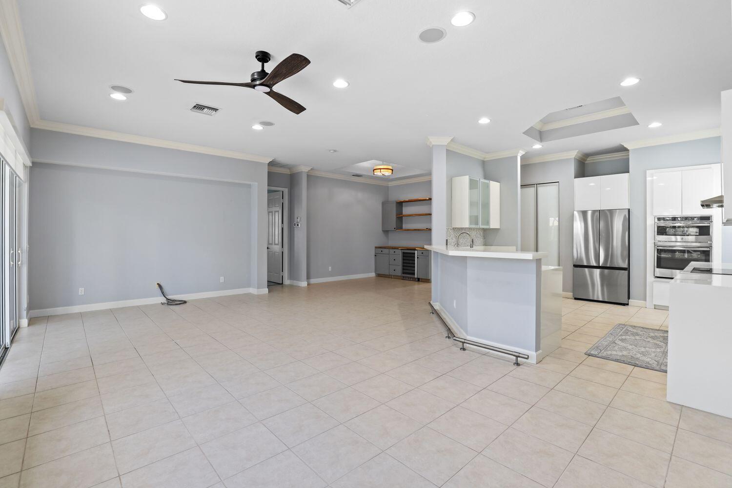 Island Point - Residential