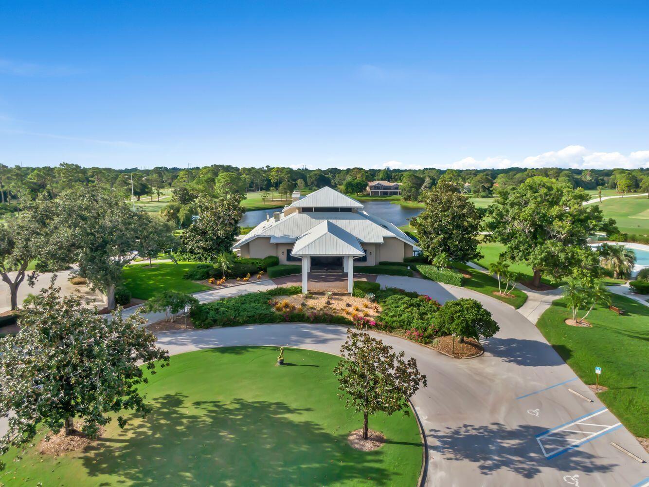 Island Point - Residential