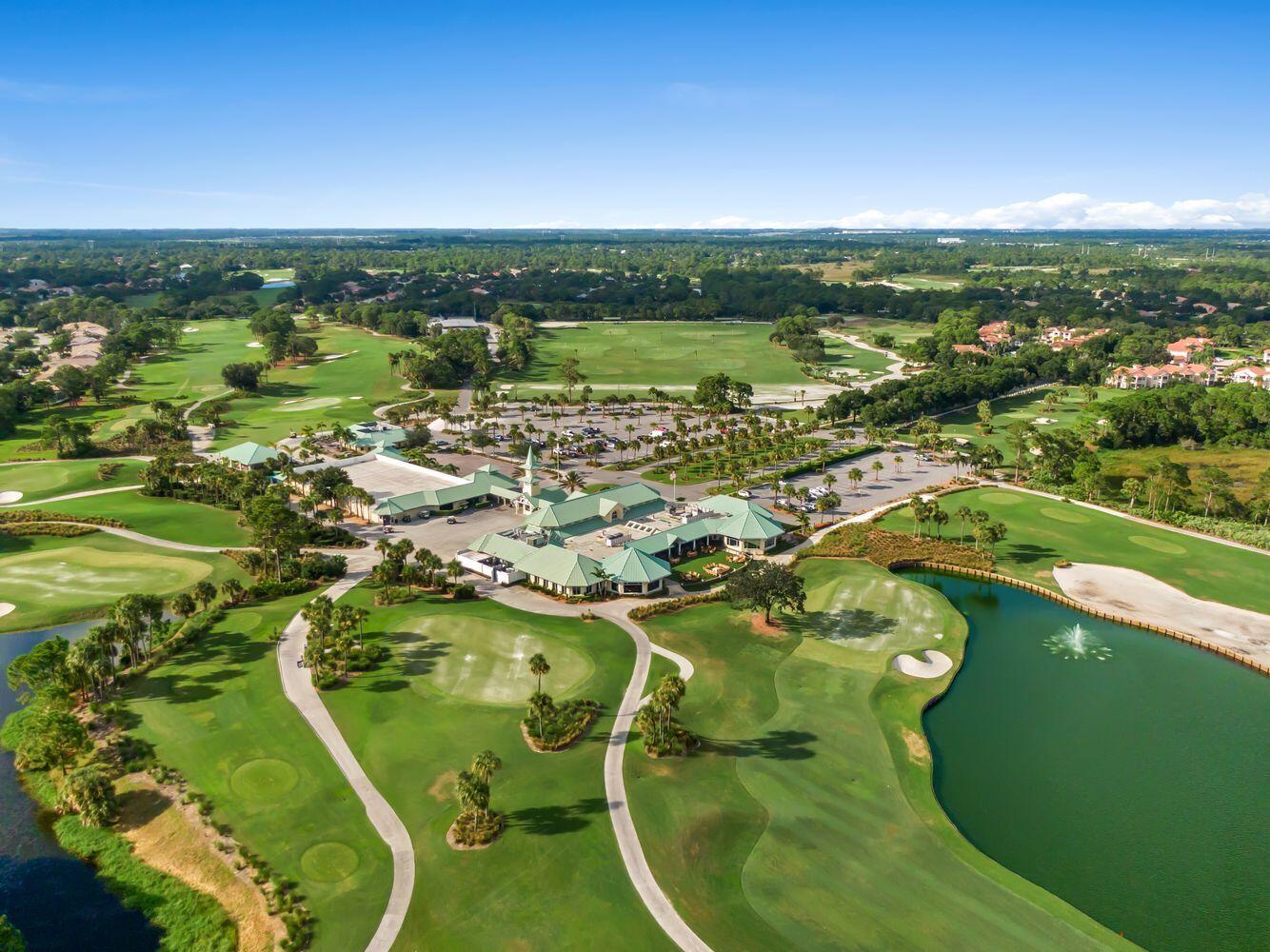 Island Point - Residential