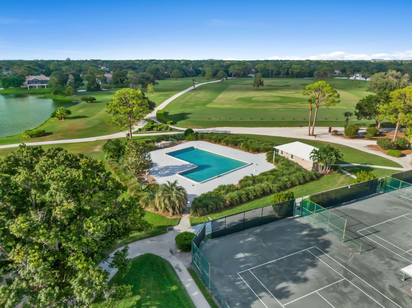 Island Point - Residential