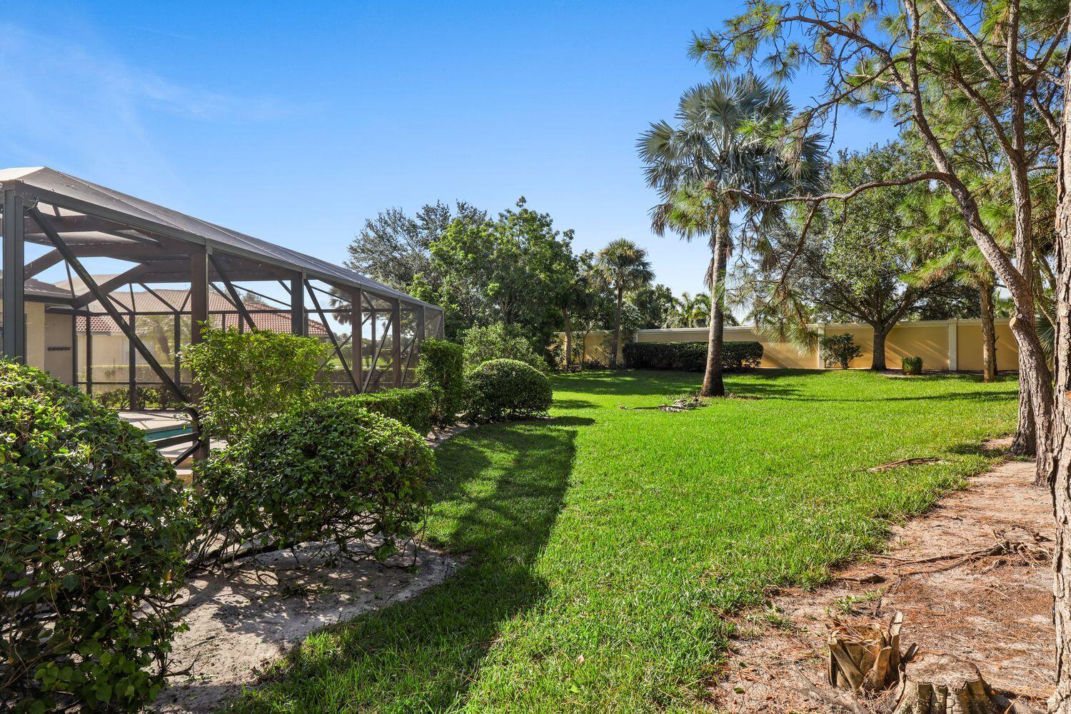 Island Point - Residential