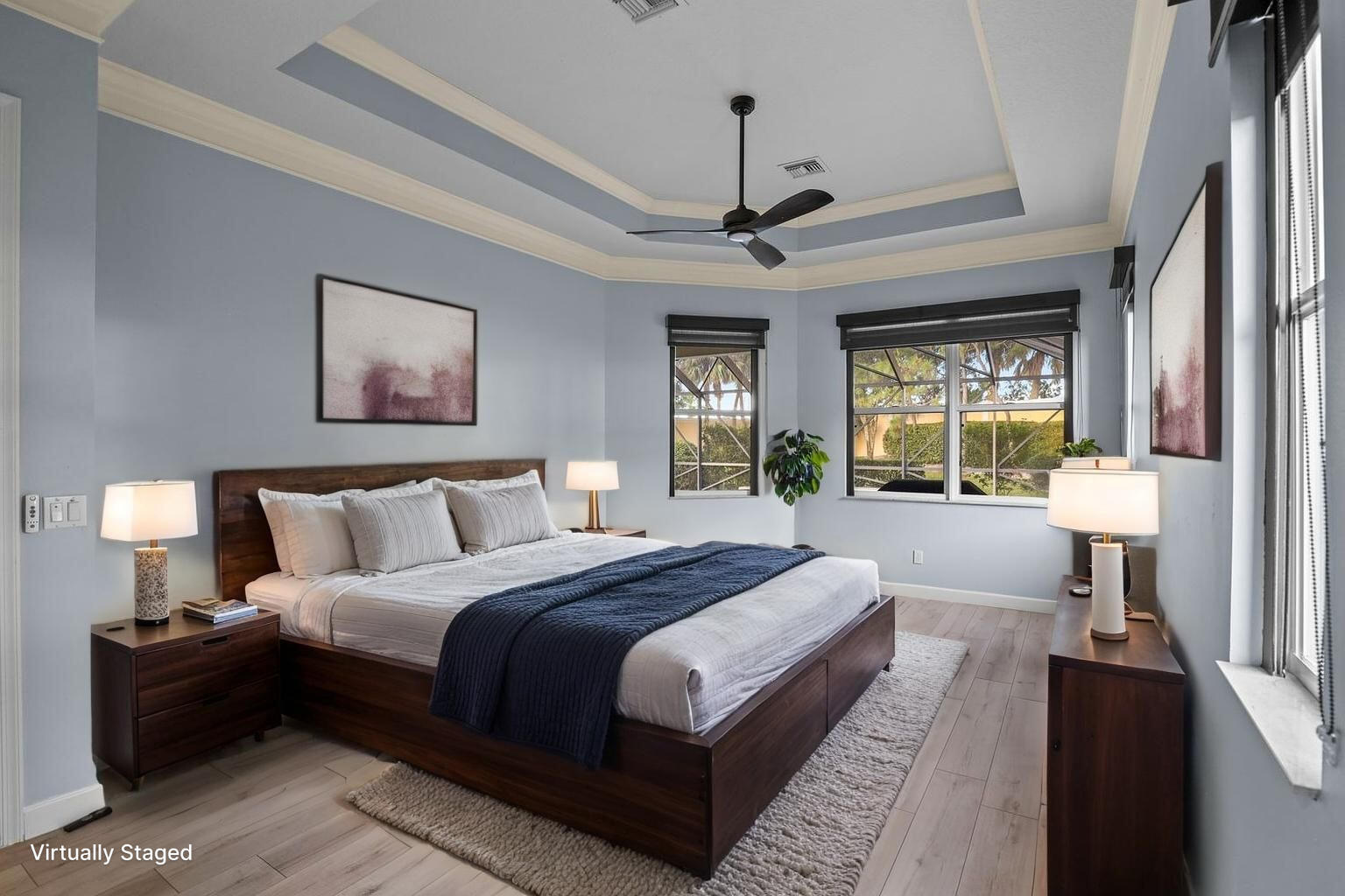 Island Point - Residential