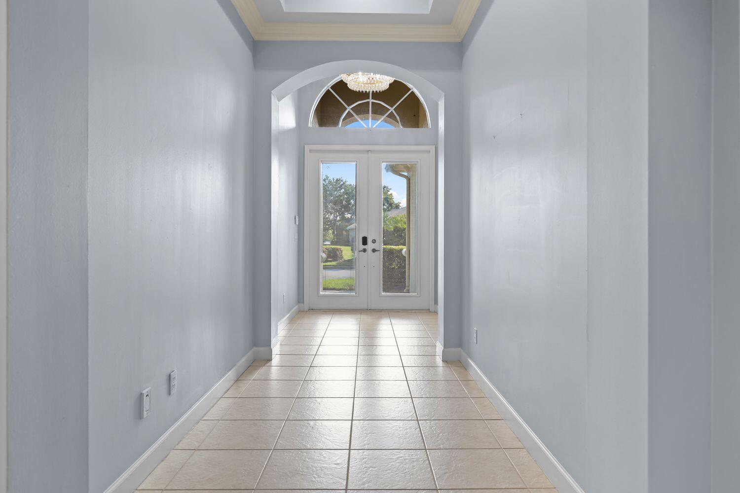 Island Point - Residential