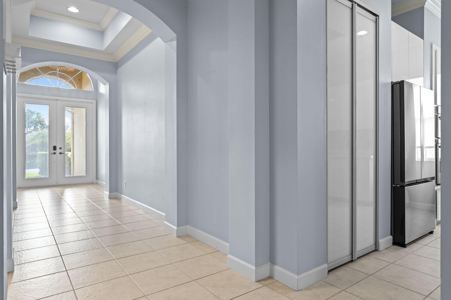 Island Point - Residential