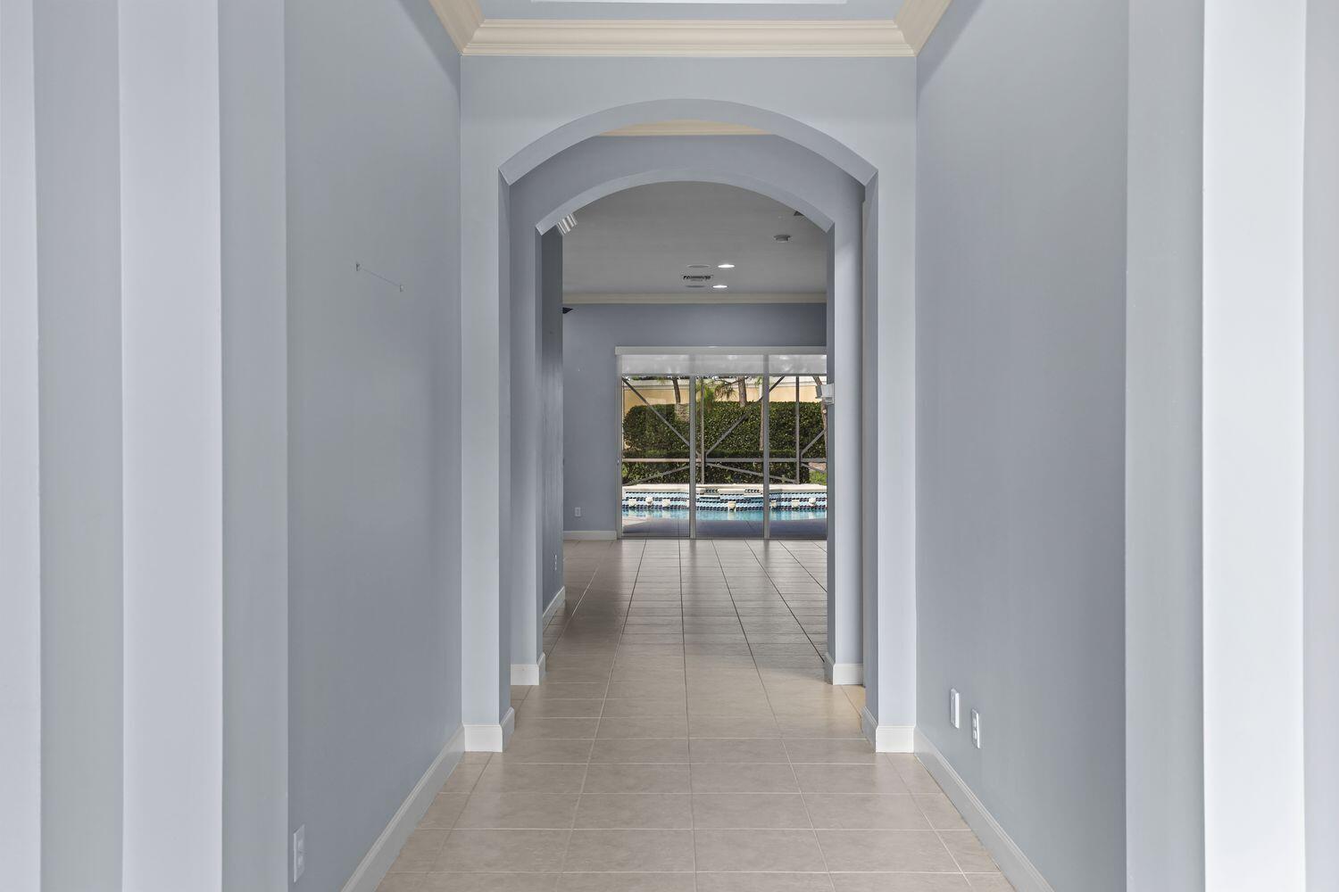 Island Point - Residential