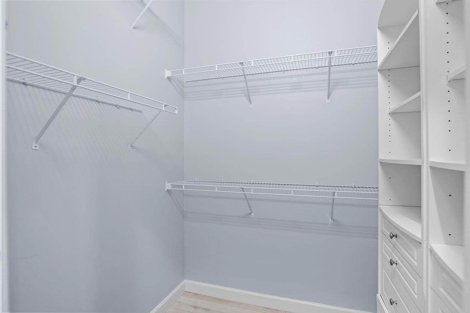 Island Point - Residential