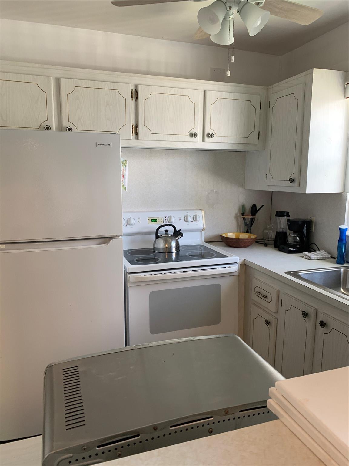 Century Village East - Residential
