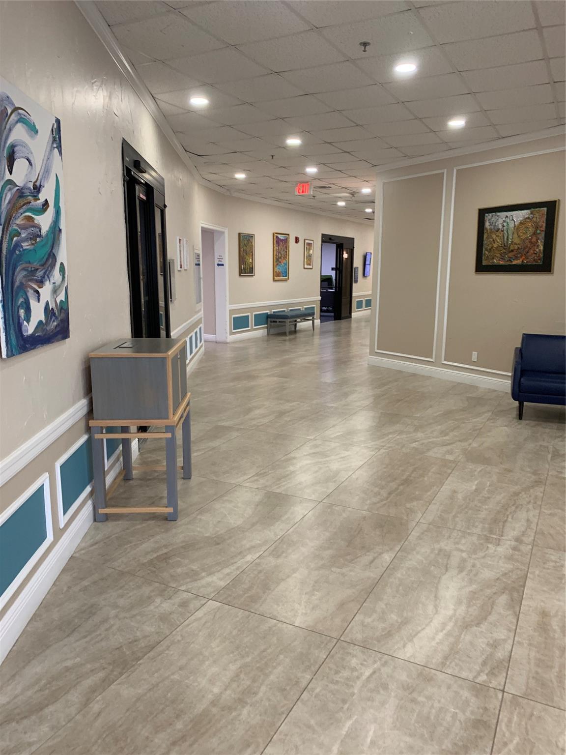 Century Village East - Residential