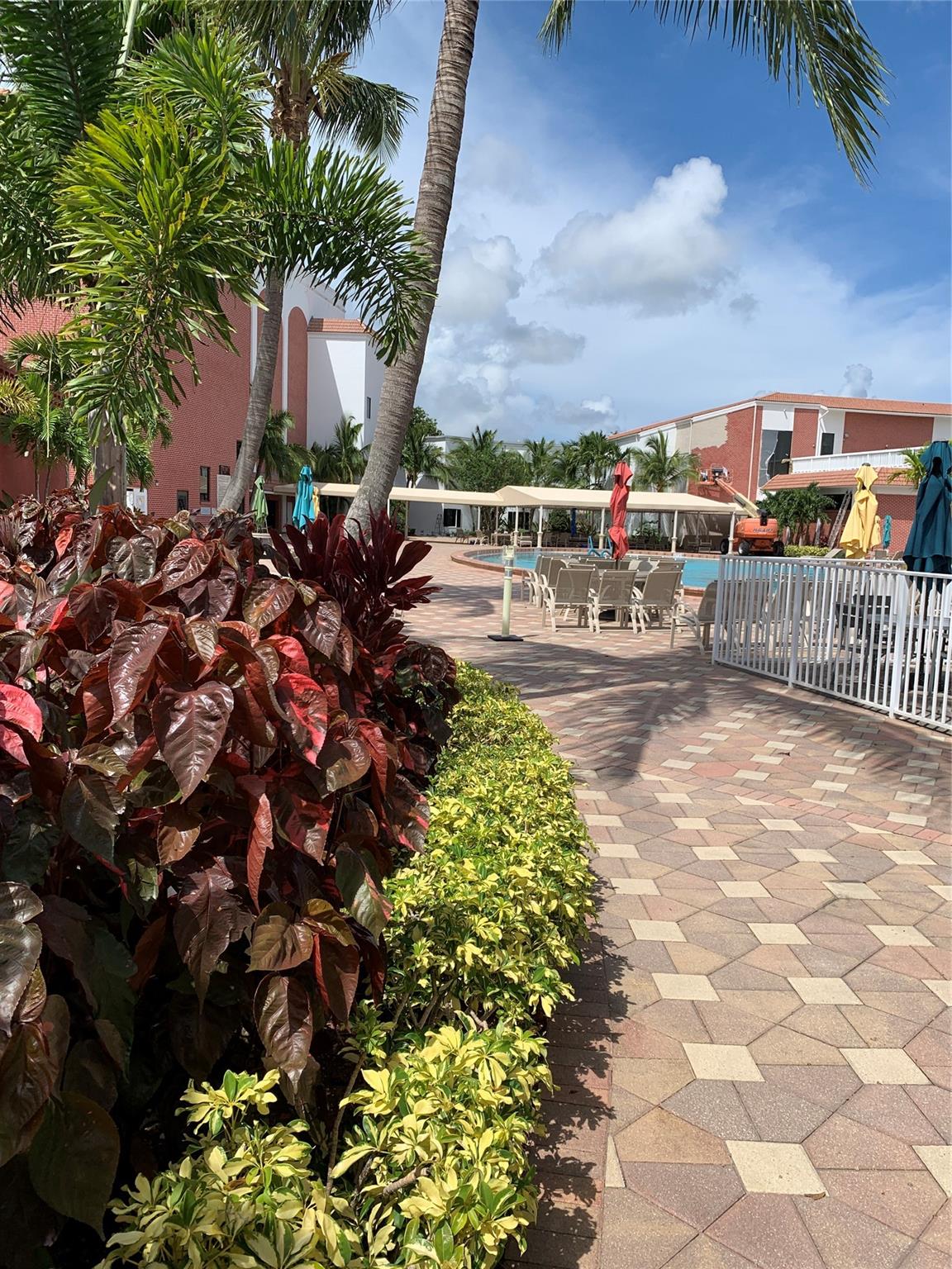Century Village East - Residential
