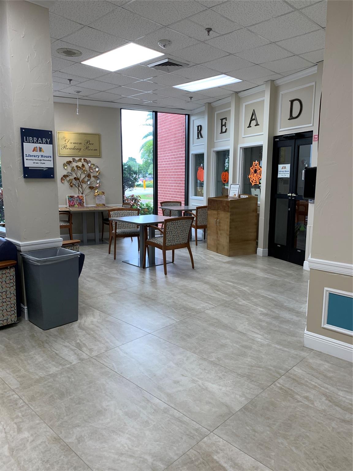 Century Village East - Residential