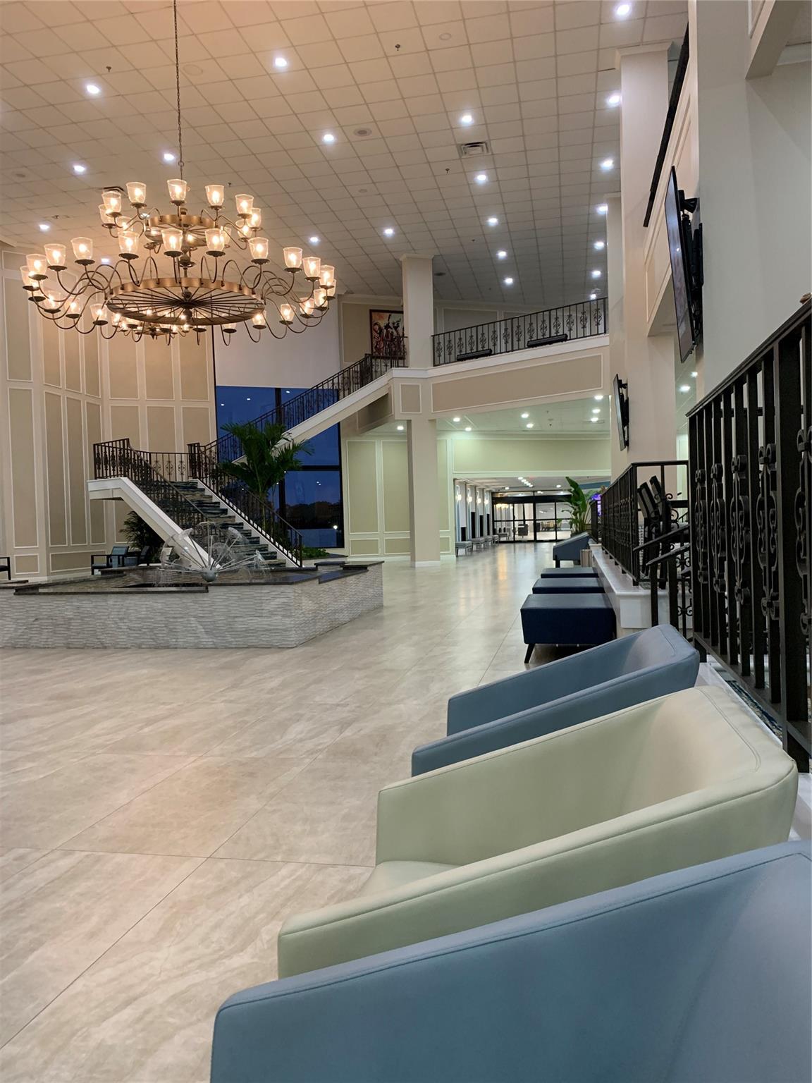 Century Village East - Residential