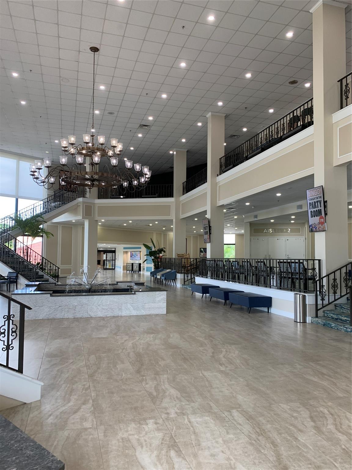 Century Village East - Residential