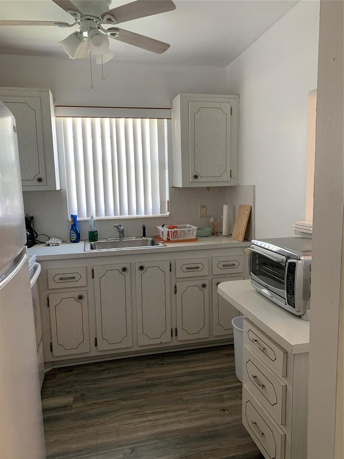 Century Village East - Residential