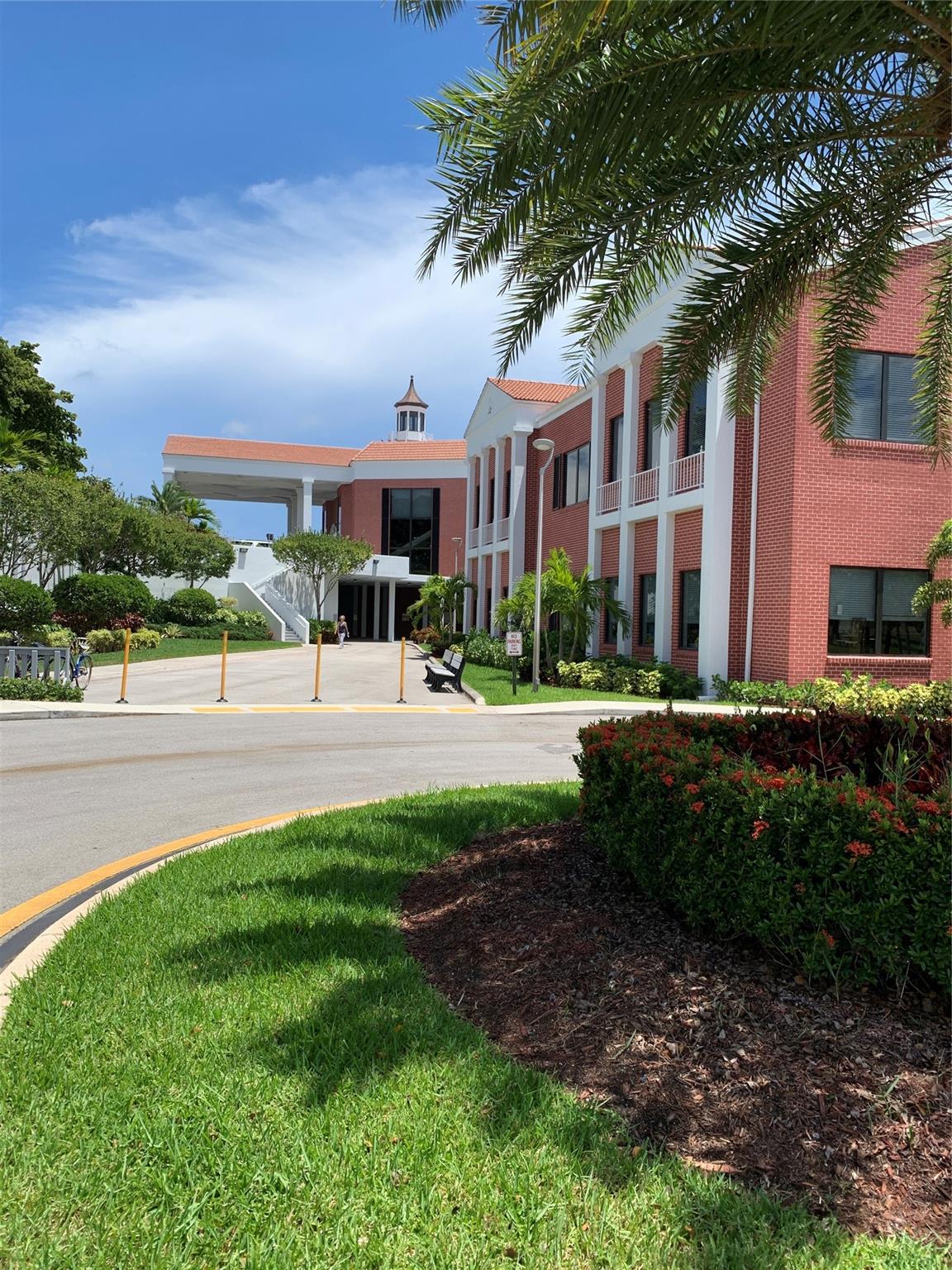 Century Village East - Residential