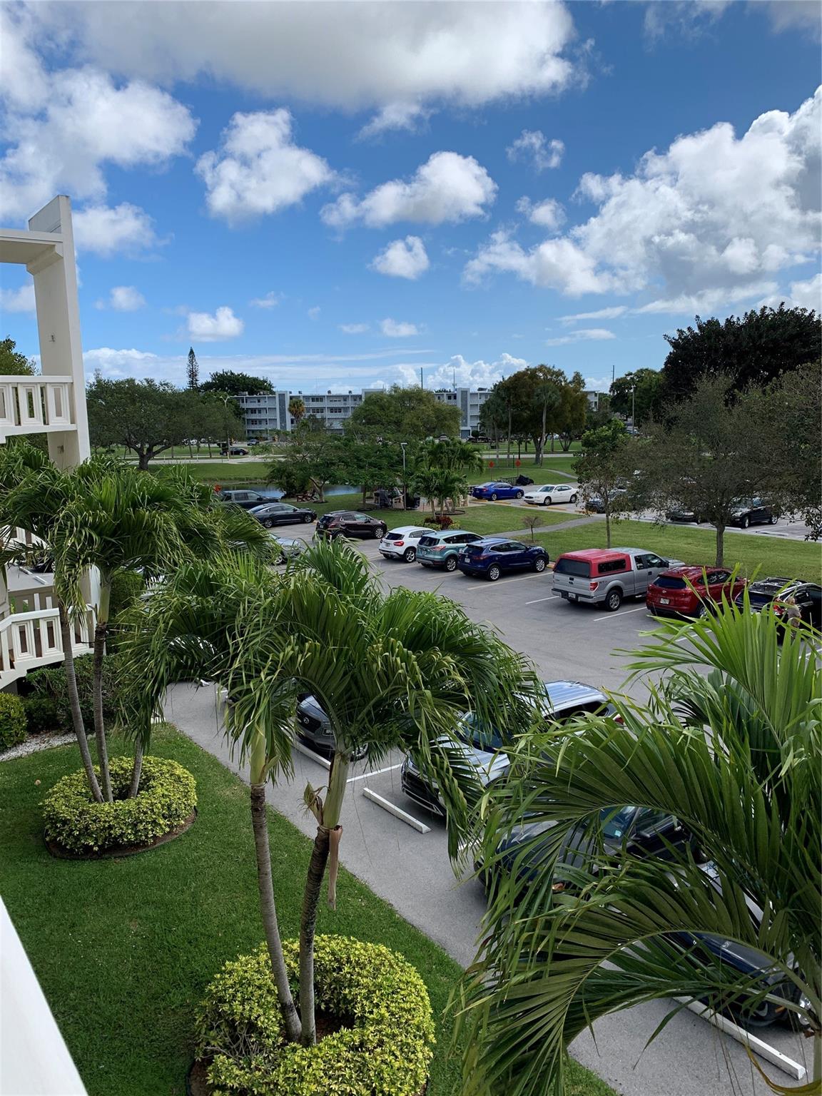 Century Village East - Residential