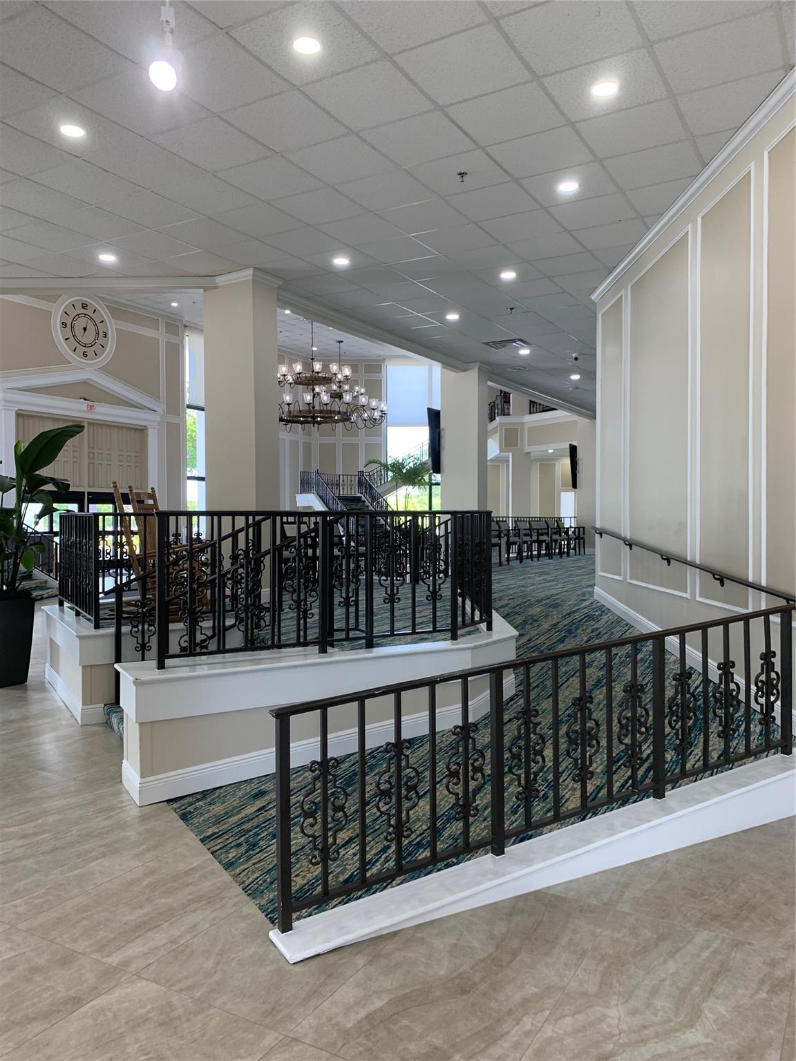 Century Village East - Residential