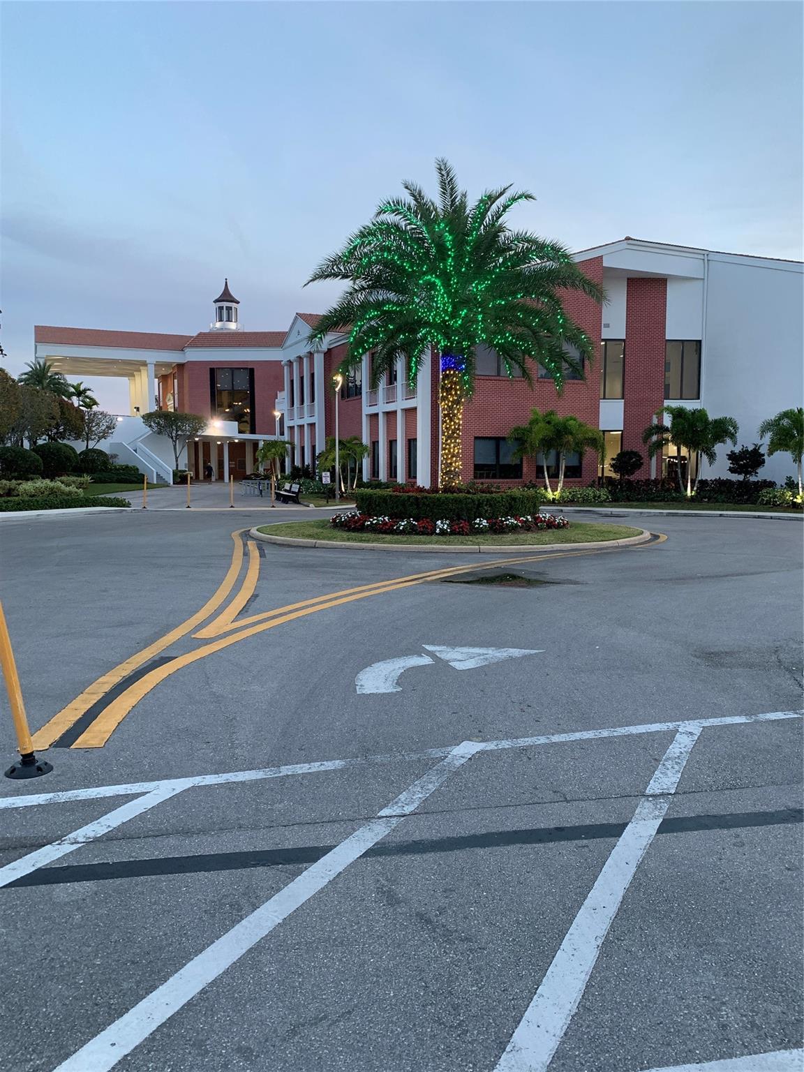 Century Village East - Residential