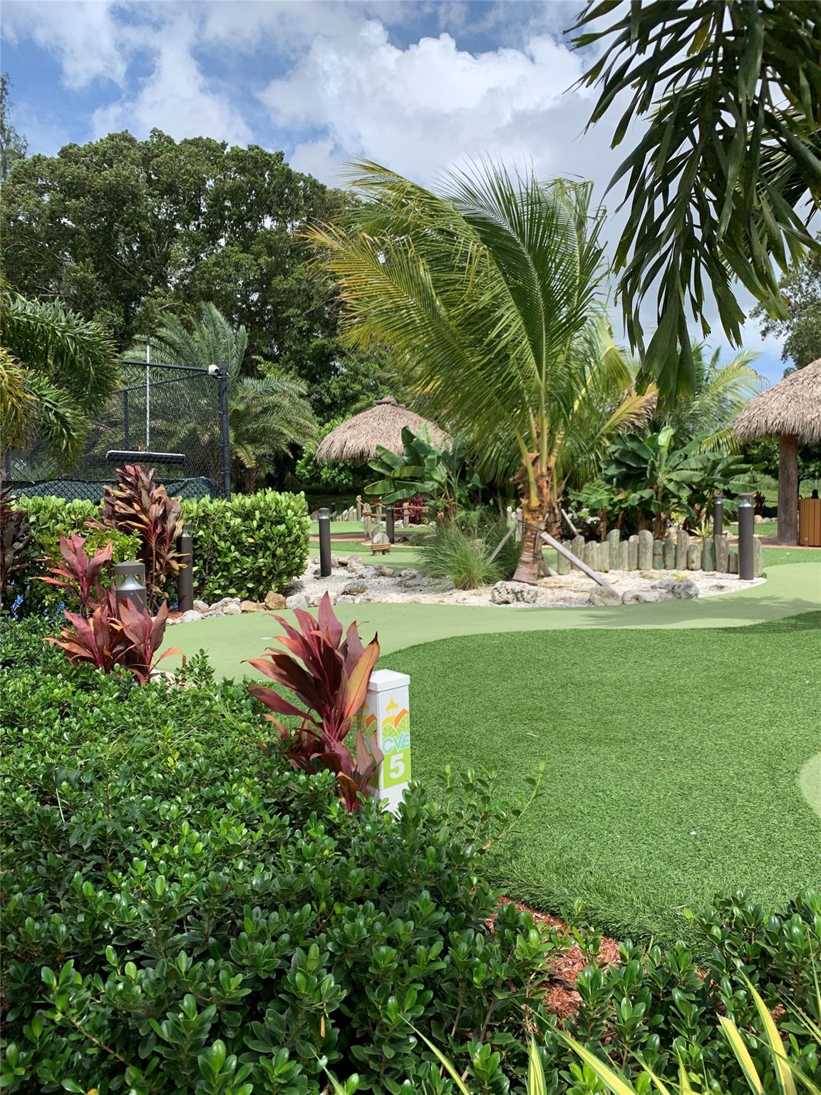 Century Village East - Residential
