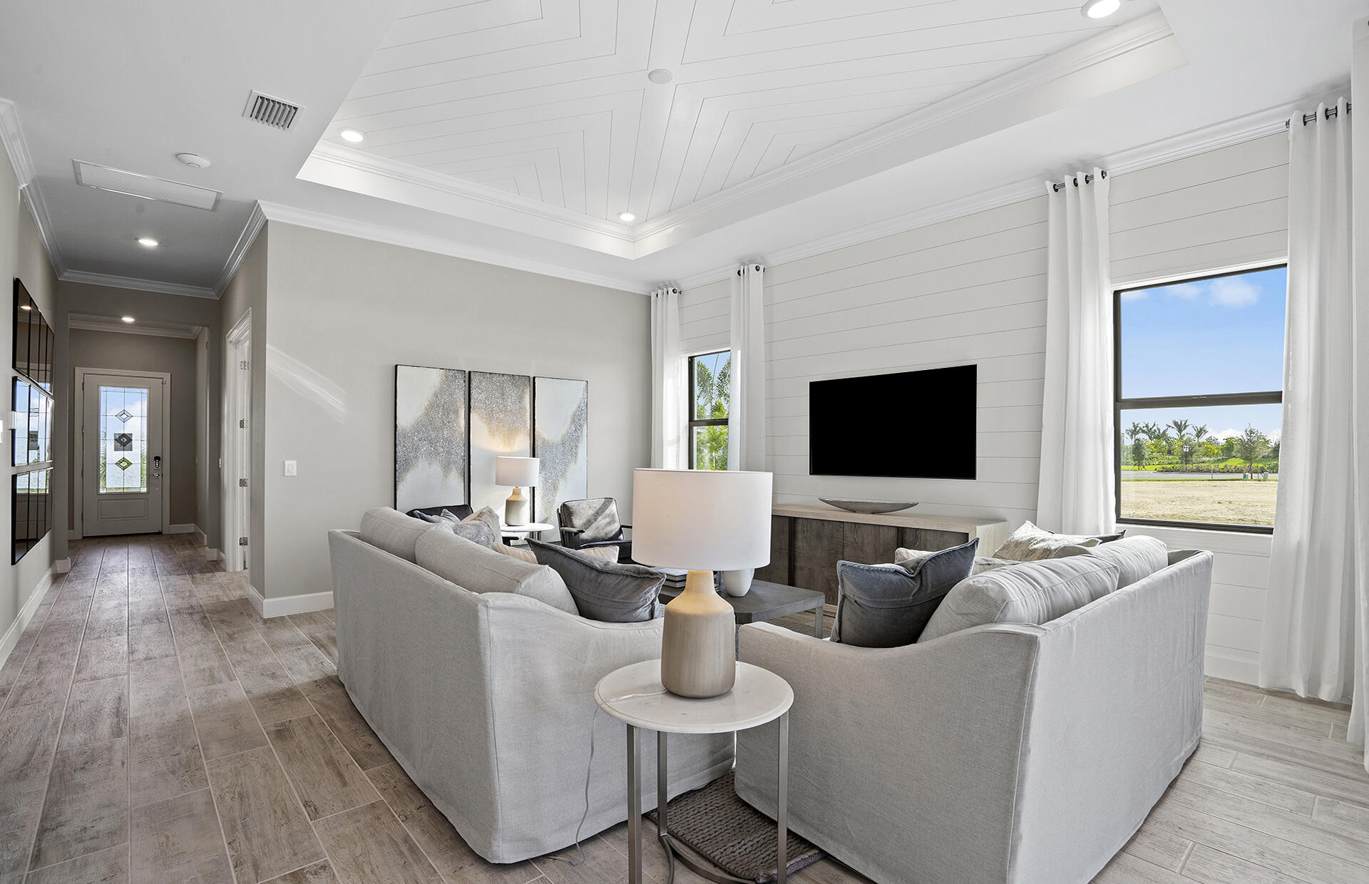 AVONDALE AT AVENIR - Residential