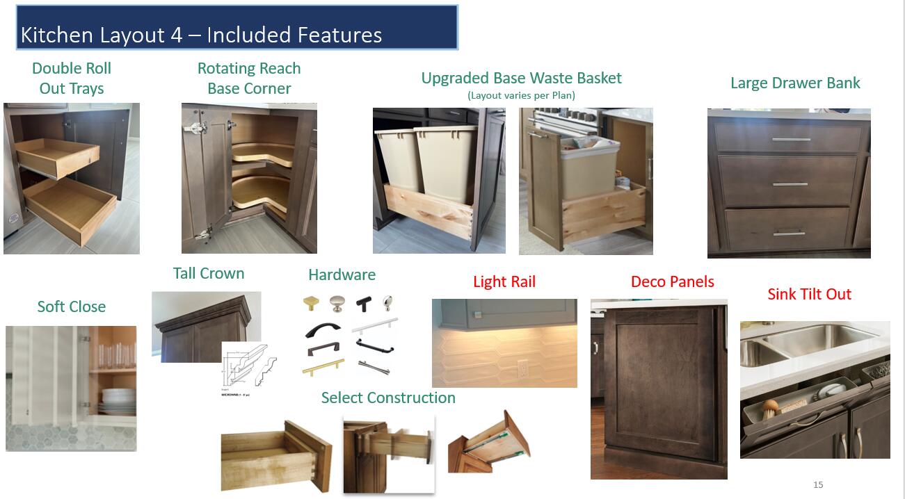 AVONDALE AT AVENIR - Residential