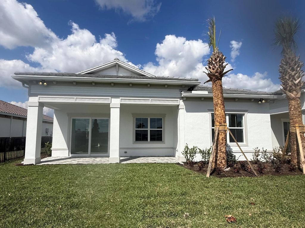 Photo of 10510 Northbrook Circle #Mystique 64, West Palm Beach, FL 33412 (MLS # R11165572)