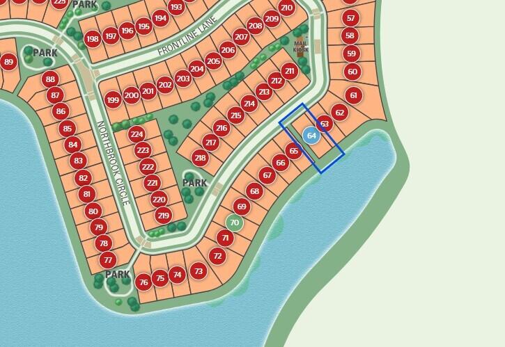 10510 Northbrook Circle Mystique 64