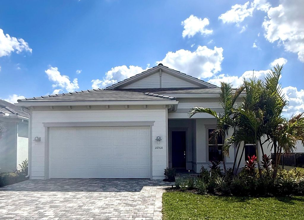 Photo of 10510 Northbrook Circle #Mystique 64, West Palm Beach, FL 33412 (MLS # R11165572)