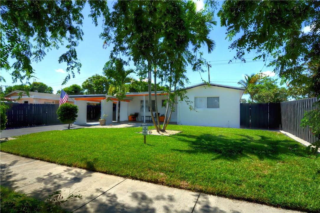 Patterson Park 39-33 B - Residential