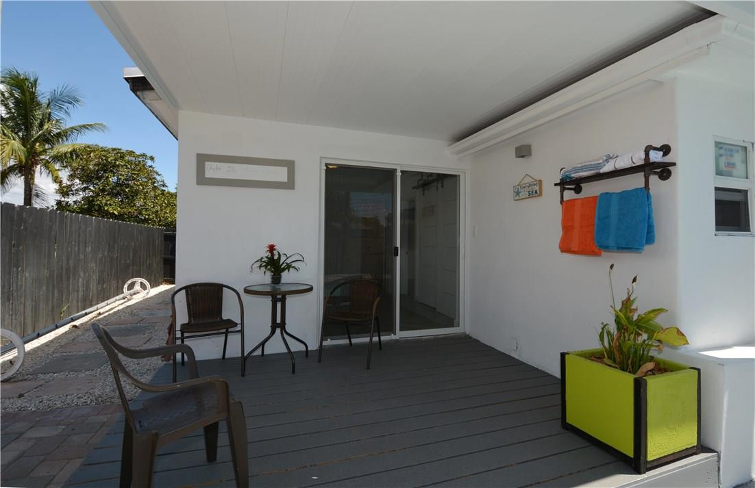 Patterson Park 39-33 B - Residential