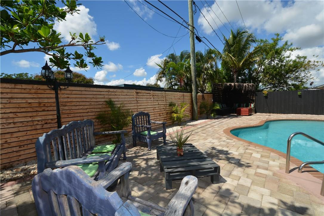 Patterson Park 39-33 B - Residential