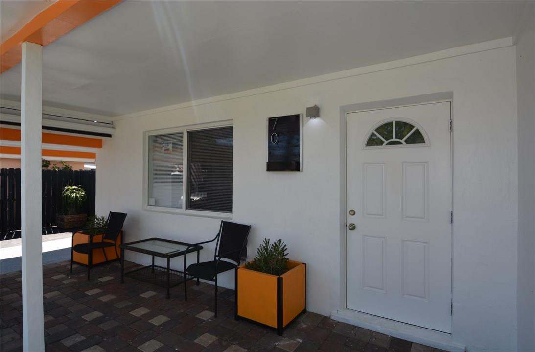 Patterson Park 39-33 B - Residential