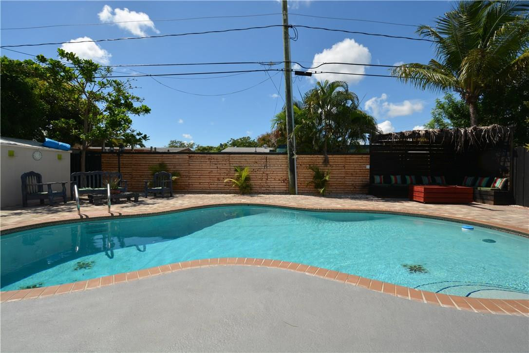 Patterson Park 39-33 B - Residential