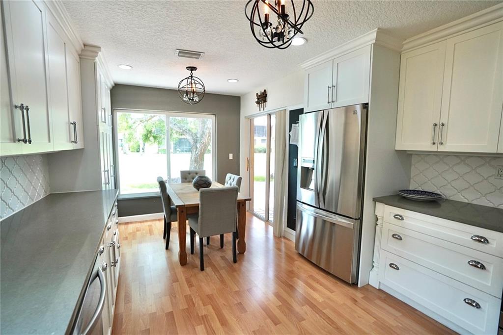 Terramar One 140-30 B - Residential