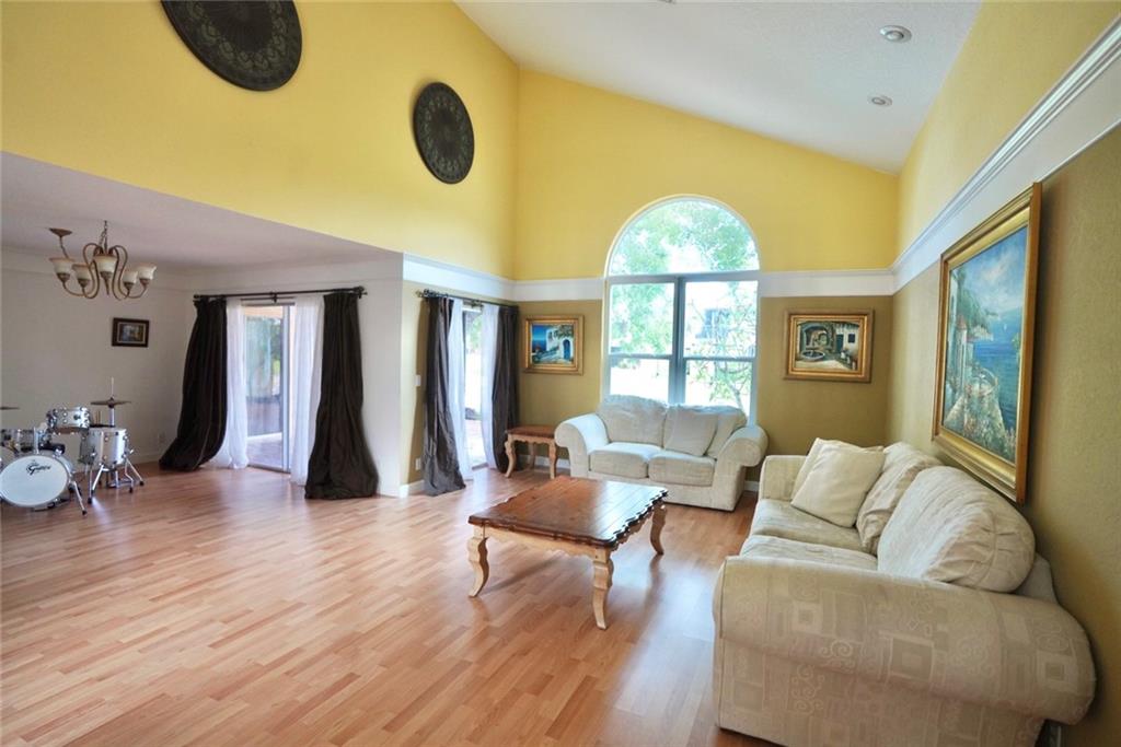 Terramar One 140-30 B - Residential