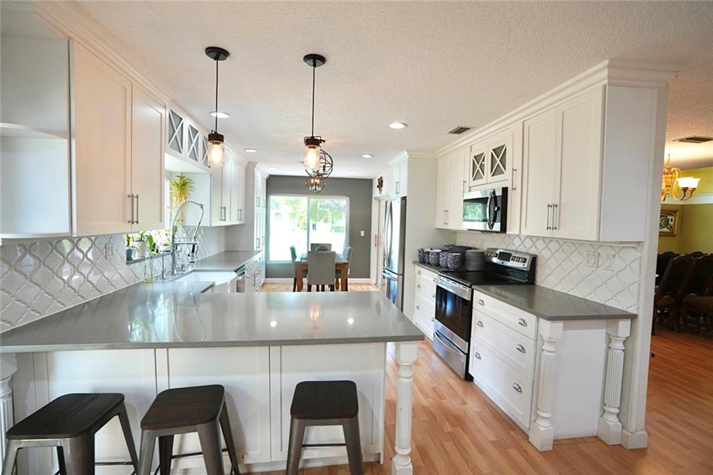 Terramar One 140-30 B - Residential