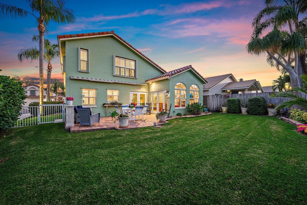 Photo of 149 Stonebriar Boulevard, Jupiter, FL 33458 (MLS # R11060133)