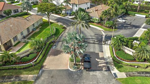 A home in Jupiter