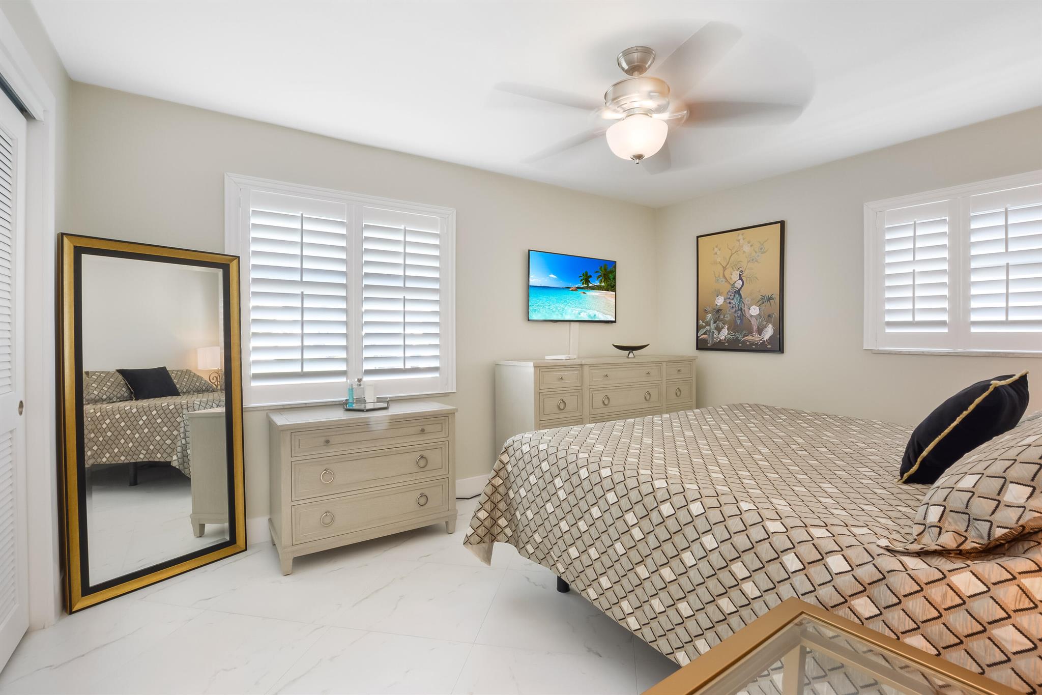 Leisureville - Residential