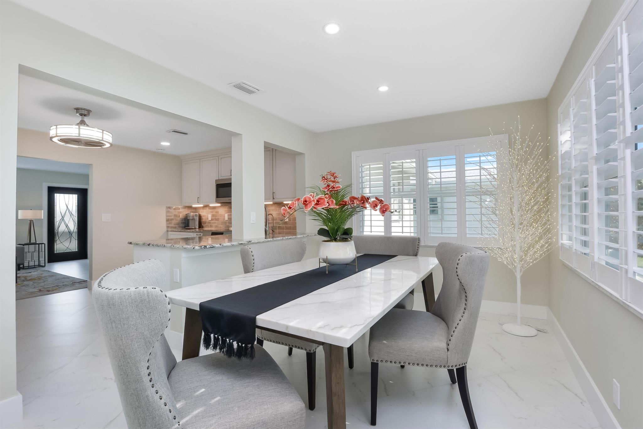 Leisureville - Residential