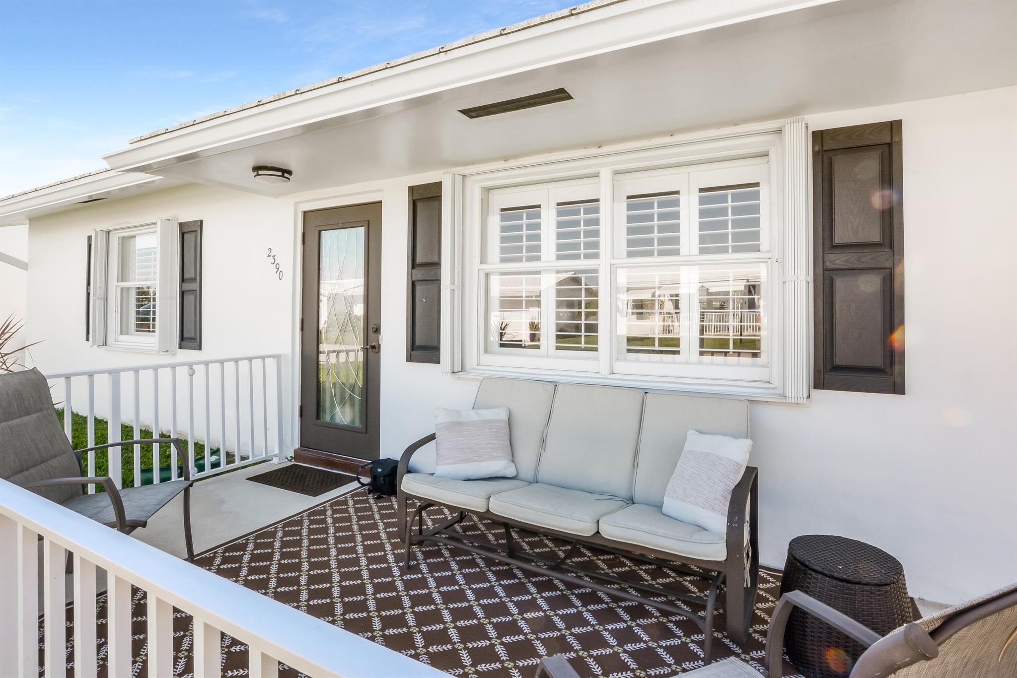 Leisureville - Residential