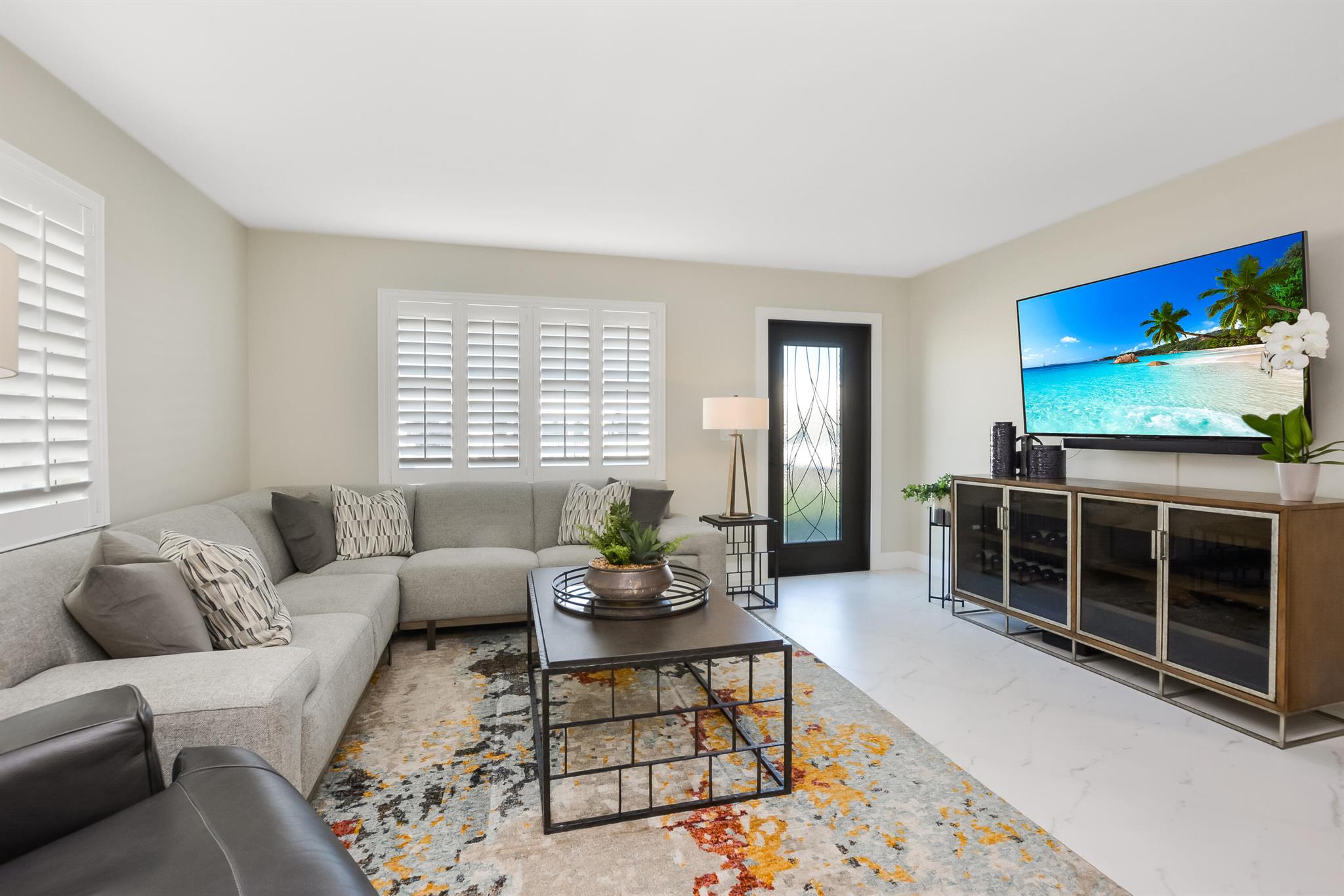 Leisureville - Residential