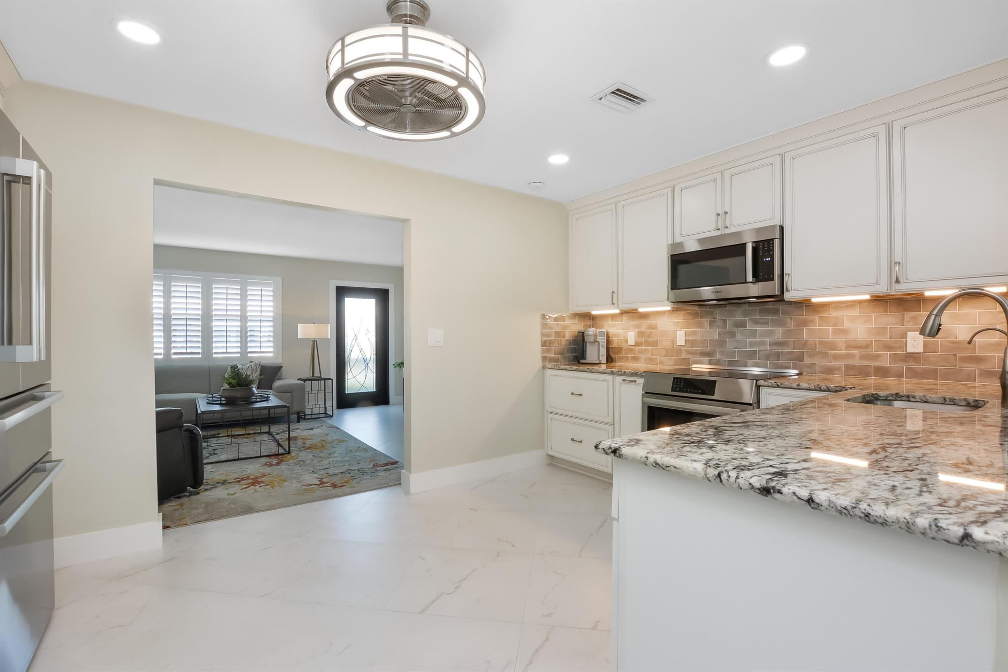 Leisureville - Residential