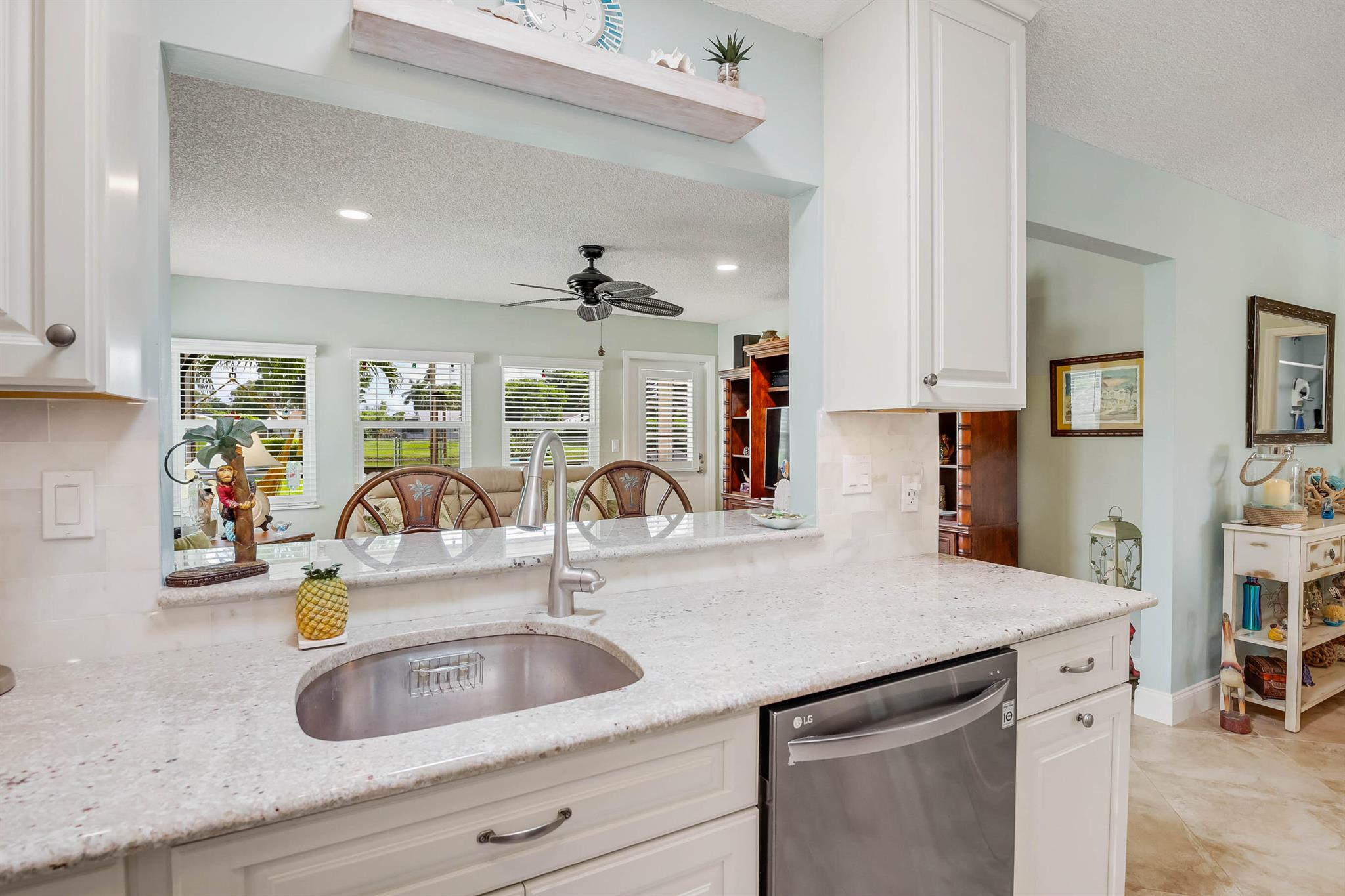 TARTAN LAKES 1 - Residential