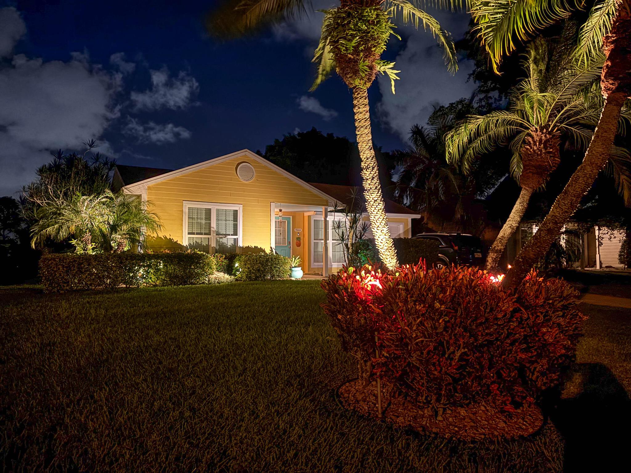 TARTAN LAKES 1 - Residential