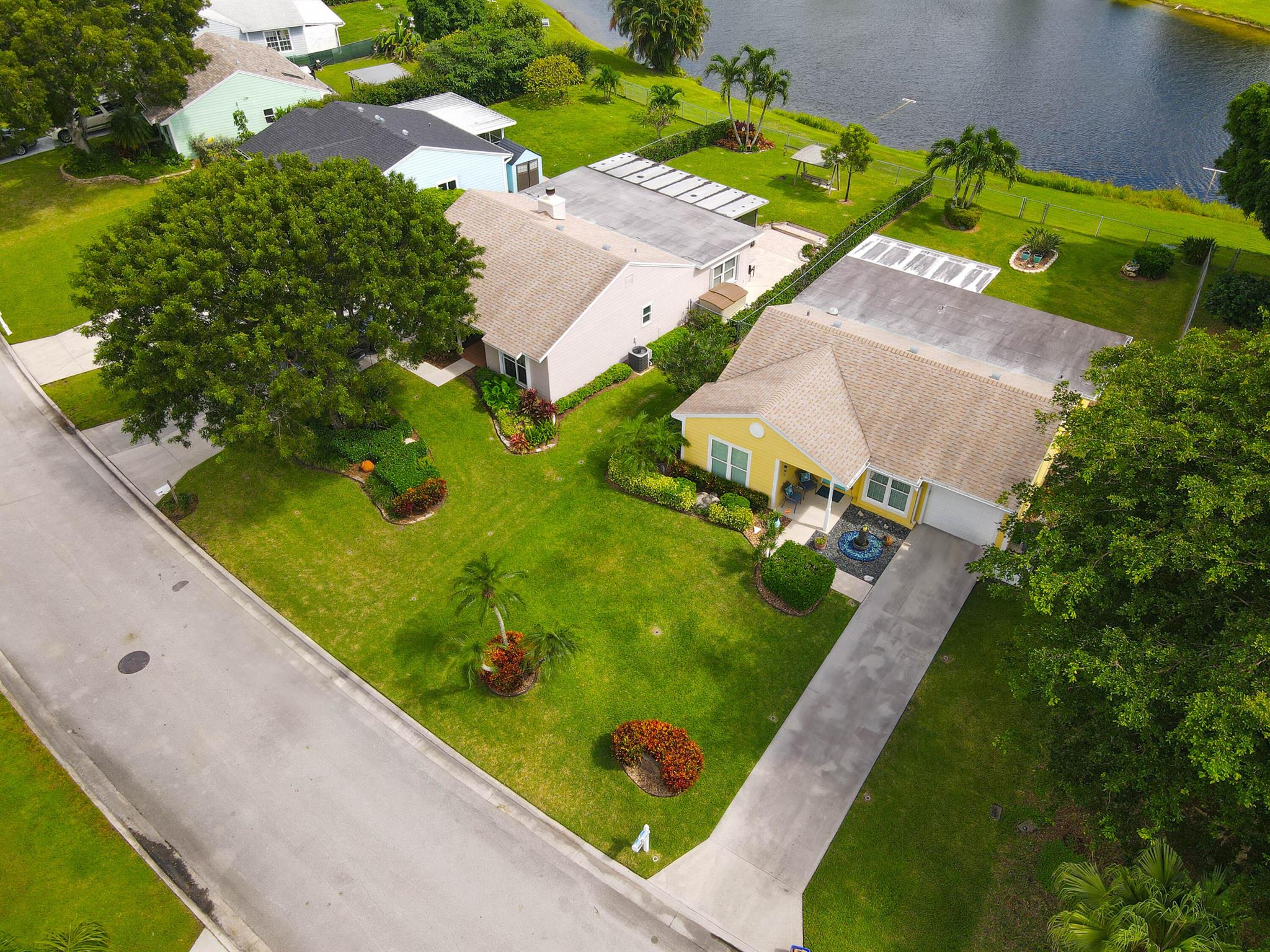 TARTAN LAKES 1 - Residential