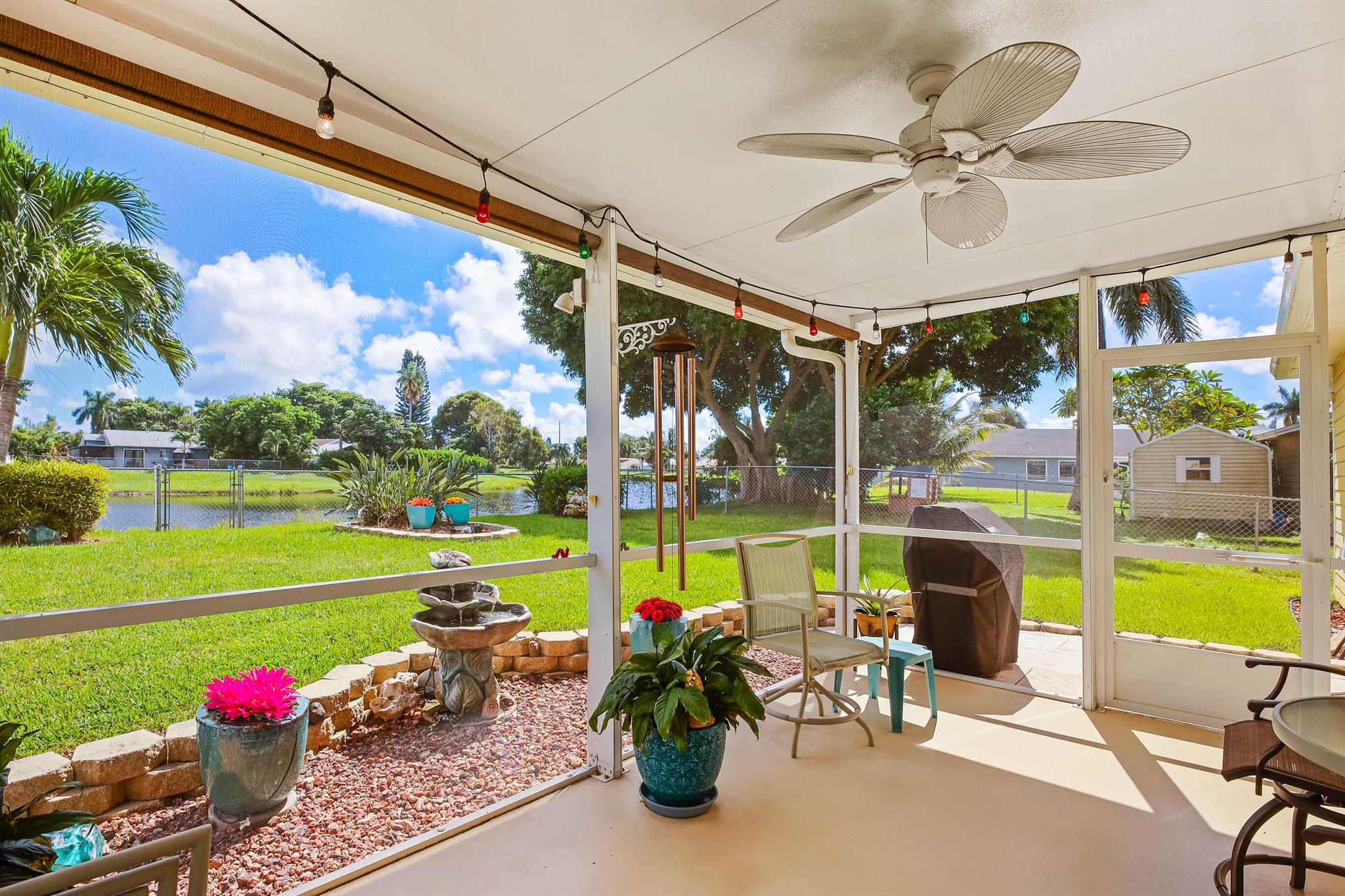 TARTAN LAKES 1 - Residential