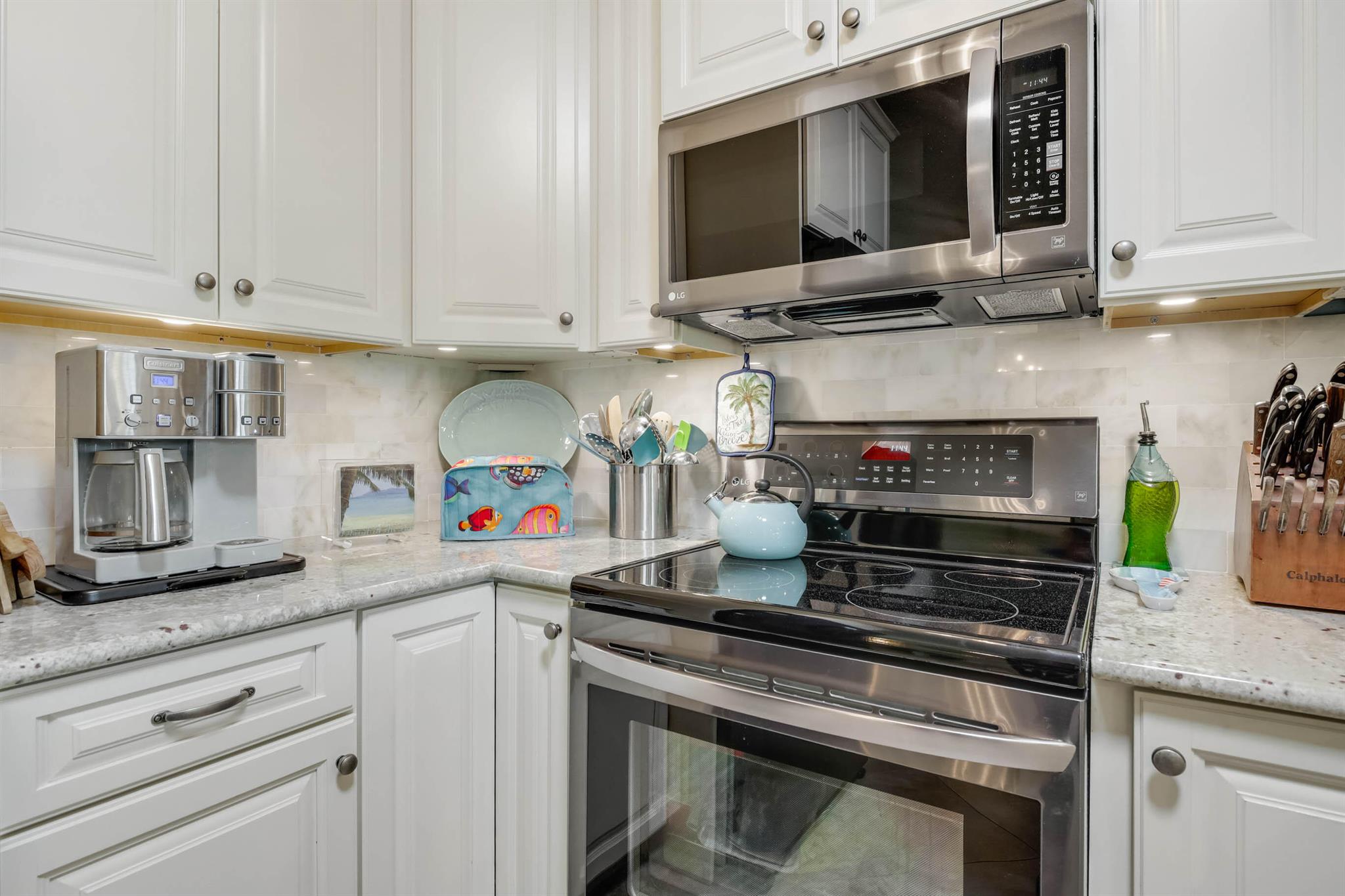 TARTAN LAKES 1 - Residential