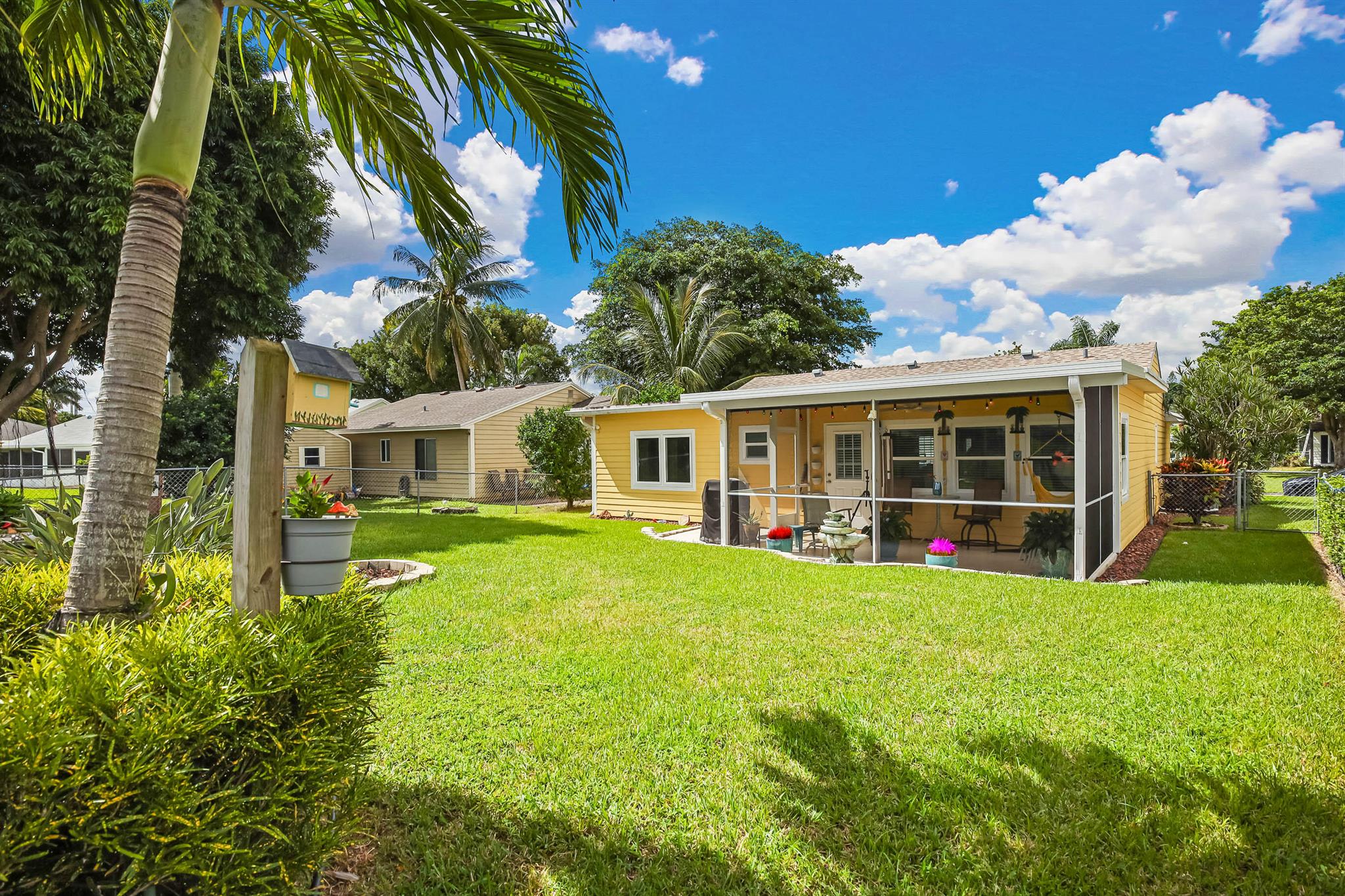 TARTAN LAKES 1 - Residential